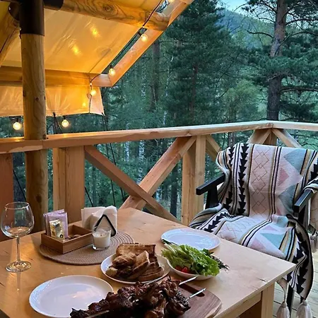Murat Aparthotel