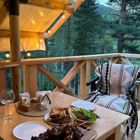 Murat شقة فندقية