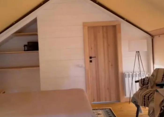 Murat 아파트호텔 Cekme